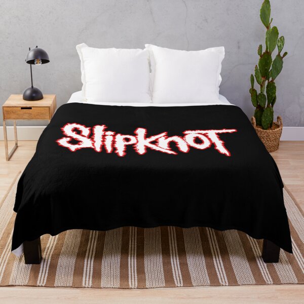 Item preview, Slipknots Band Logo designed and sold by bakaliStor.