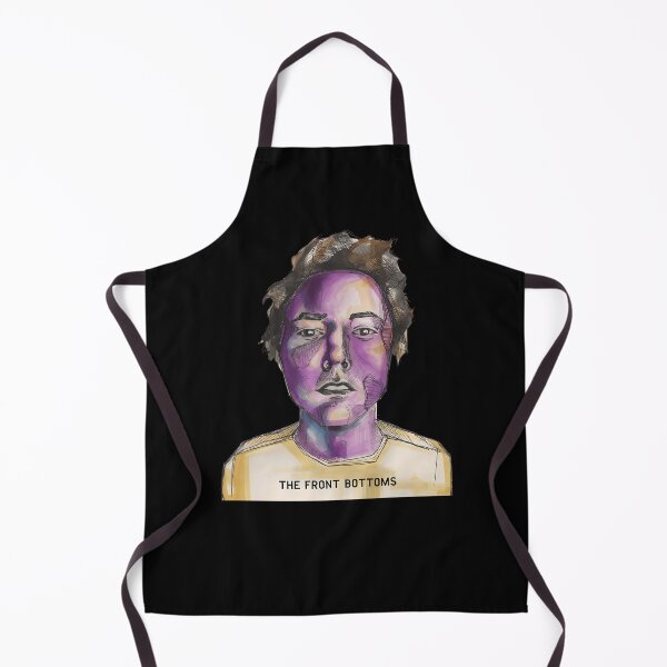 Item preview, The Front Bottoms designed and sold by albanhhaqui.