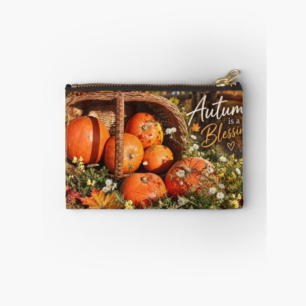 Item preview, Autumn Is a Blessing designed and sold by DansCreations42.