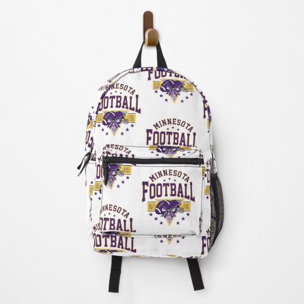 Item preview, Minnesota Football Vintage Retro Style designed and sold by BeilKeyly1996.