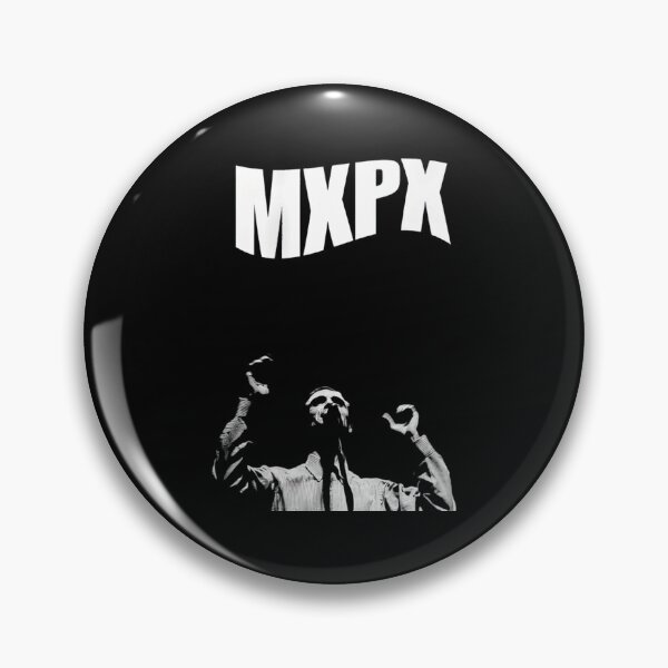 Item preview, mxpx vintage 80s designed and sold by LorenDouglas0.