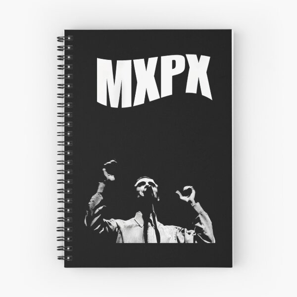 Item preview, mxpx vintage 80s designed and sold by LorenDouglas0.