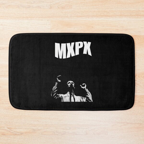 Item preview, mxpx vintage 80s designed and sold by LorenDouglas0.