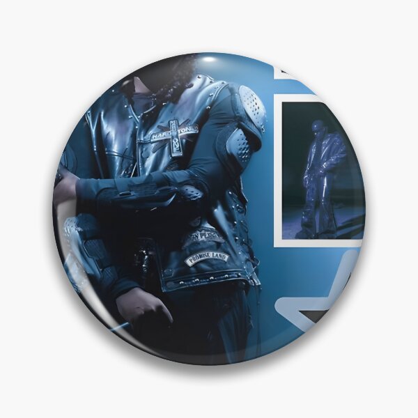 Item preview, Melodic Trap Inspired Design designed and sold by Japaneseartpx.