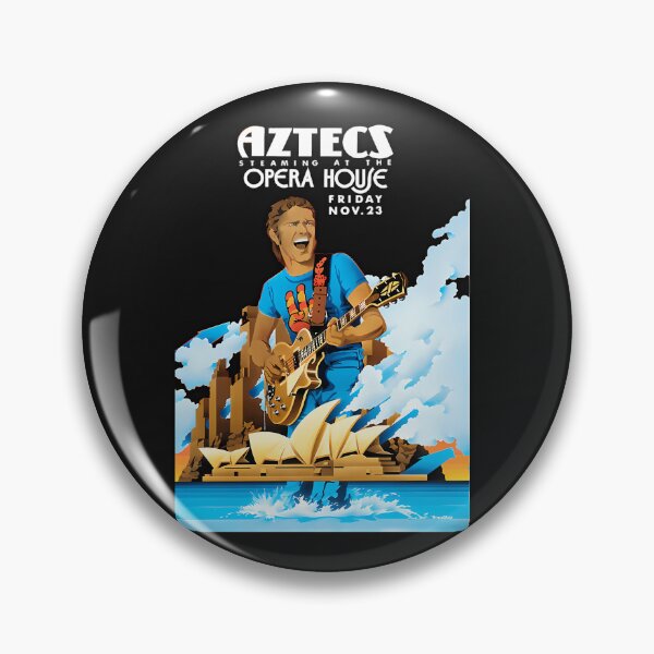 Item preview, Legends Of Ausrock 2 designed and sold by Kuico-F1-Box.