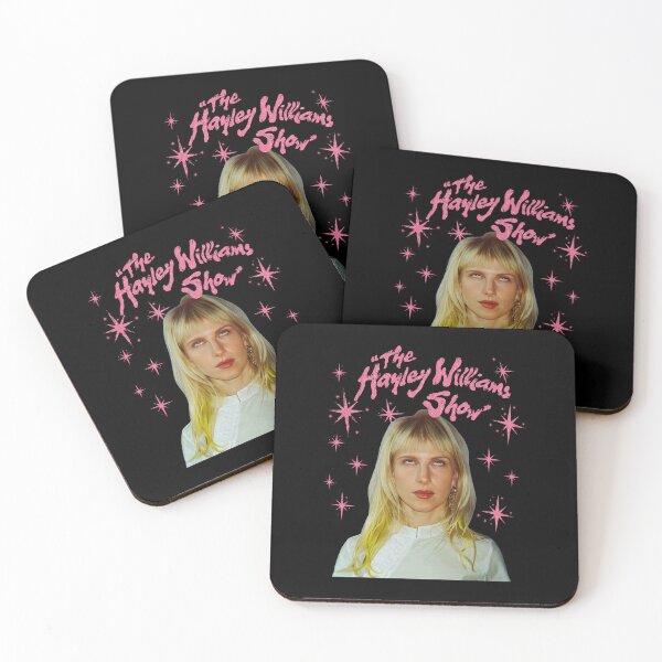 Item preview, The Hayley Show designed and sold by JsWoot.