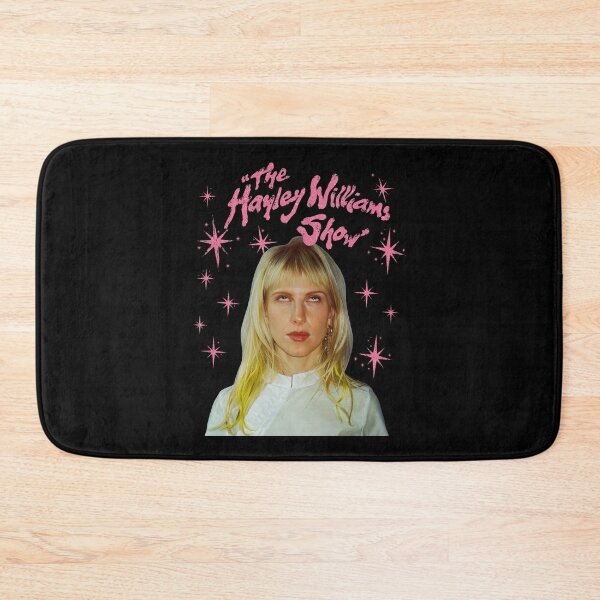 Item preview, The Hayley Show designed and sold by JsWoot.