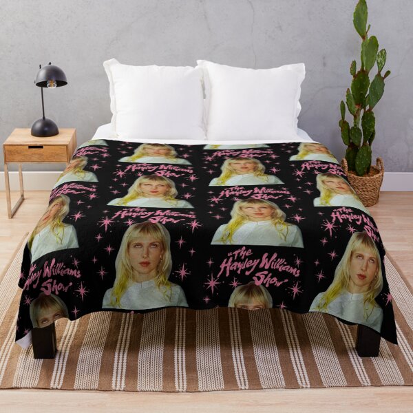 Item preview, The Hayley Show designed and sold by JsWoot.