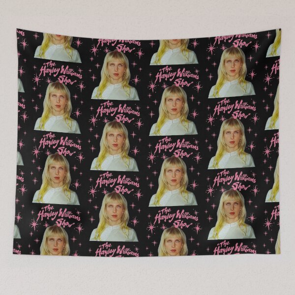 Item preview, The Hayley Show designed and sold by JsWoot.