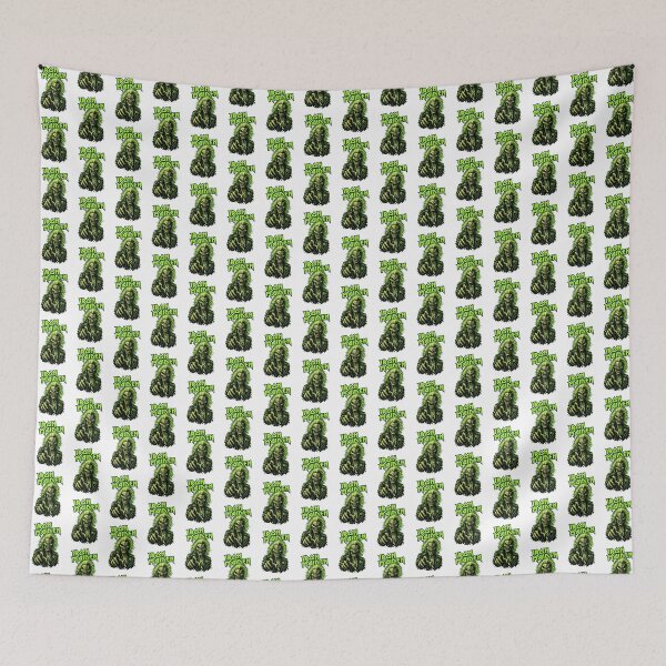 Item preview, Just Regular Scary Face Minimalist Horror Expression Design designed and sold by lgcrules.