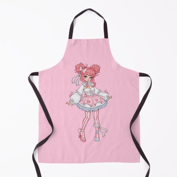 Aperçu de l'œuvre Sweet Lolita créée et vendue par YChangShop.