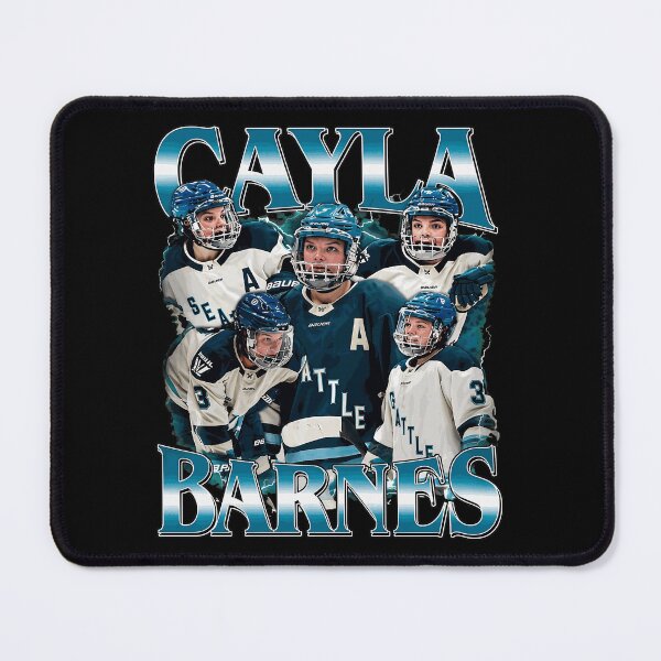 Item preview, Retro Hockey Player Collage designed and sold by TeresaDia31380.