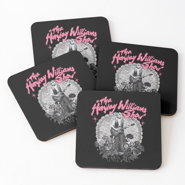 Item preview, Hayley Williams 2026 Tour Concert designed and sold by JsWoot.
