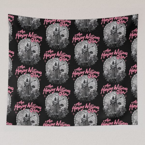 Item preview, Hayley Williams 2026 Tour Concert designed and sold by JsWoot.