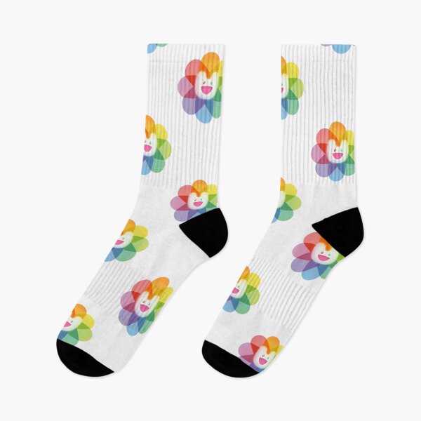 Item preview, New jeans rainbow bunny Kpop designed and sold by hotpeople.