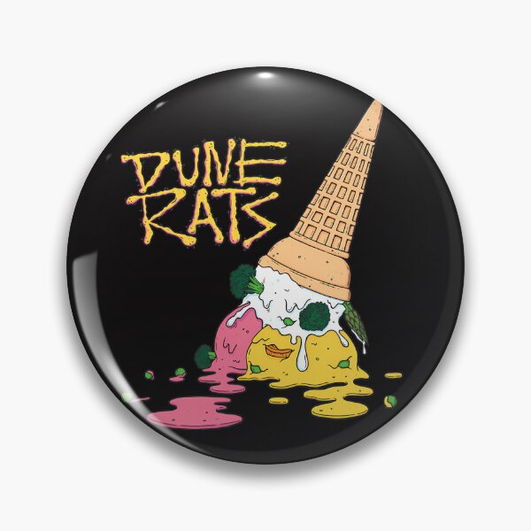 Item preview, Dune Rats designed and sold by Kuico-F1-Box.