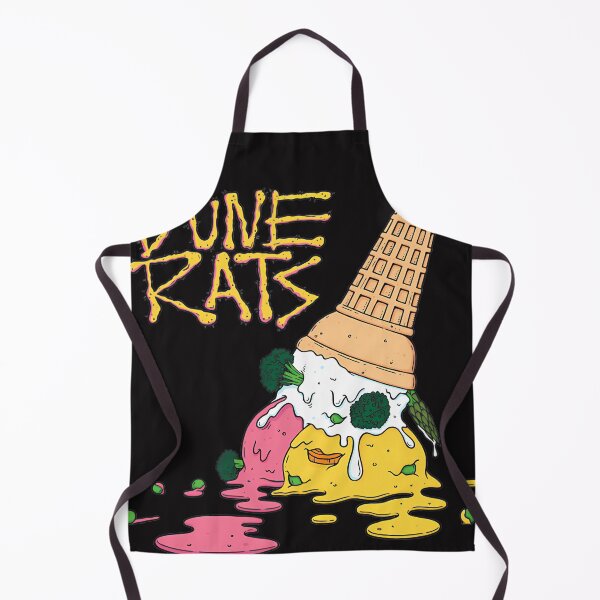 Item preview, Dune Rats designed and sold by Kuico-F1-Box.