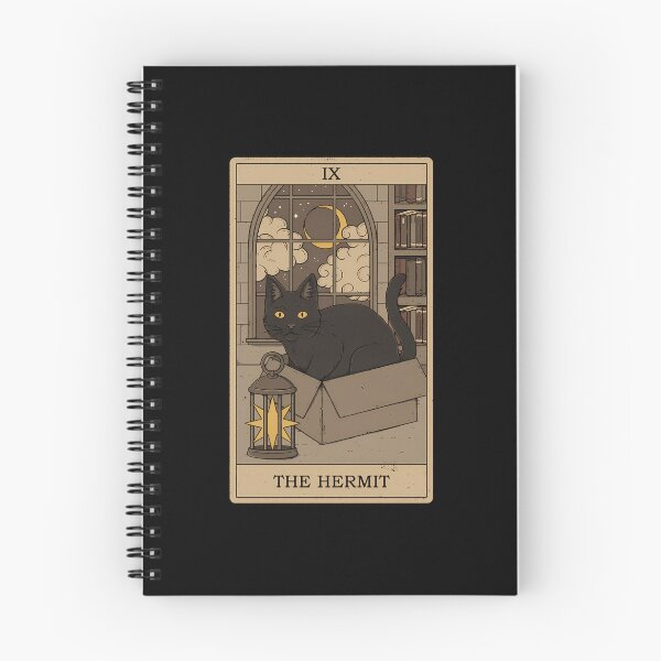 Item preview, The Hermit designed and sold by albanhhaqui.