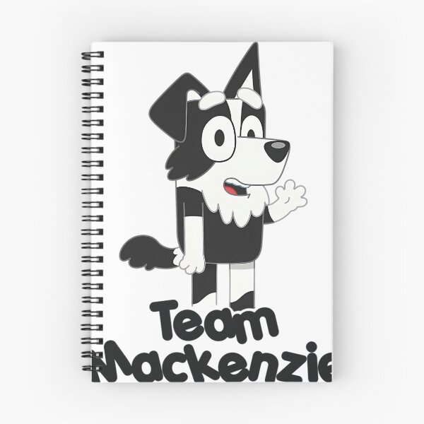 Item preview, Team Mackenzie  designed and sold by estheticianart.