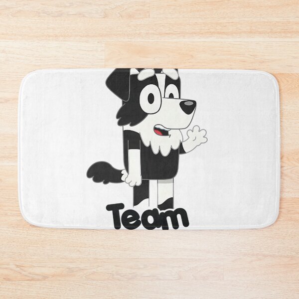 Item preview, Team Mackenzie  designed and sold by estheticianart.
