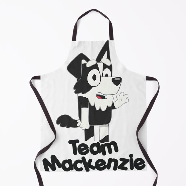 Item preview, Team Mackenzie designed and sold by estheticianart.