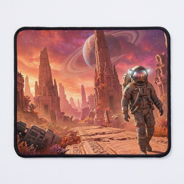 Item preview, Echoes of a Forgotten World designed and sold by Archive Studio.