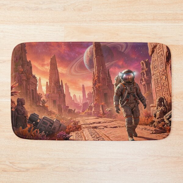 Item preview, Echoes of a Forgotten World designed and sold by Archive Studio.