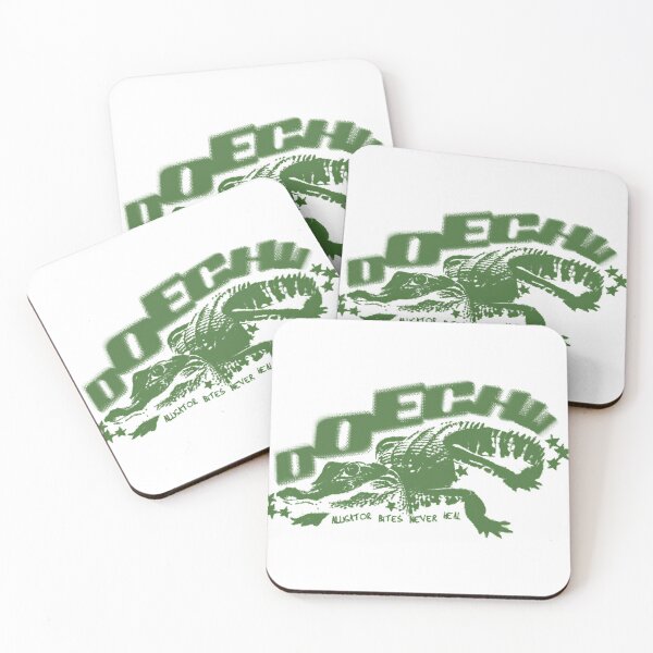Item preview, Alligator Bites Never Heal designed and sold by ArsenovTigar.