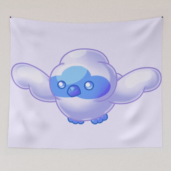 Item preview, Cirrus designed and sold by Starmals.