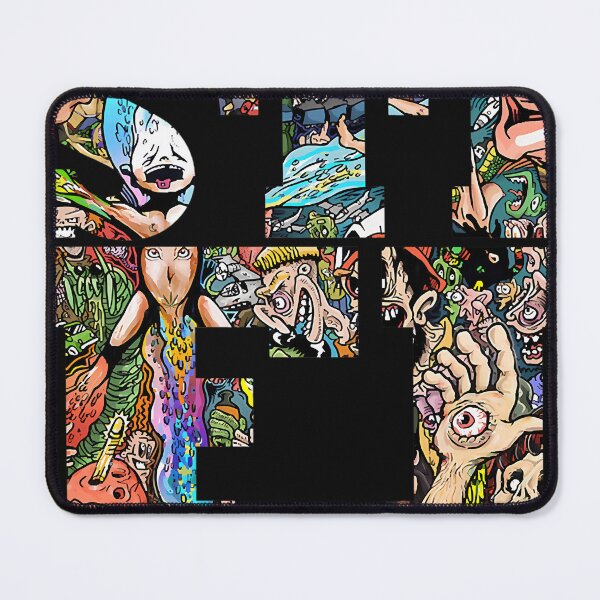 Item preview, Sticky Fingers Caress Your Soul designed and sold by Kuico-F1-Box.