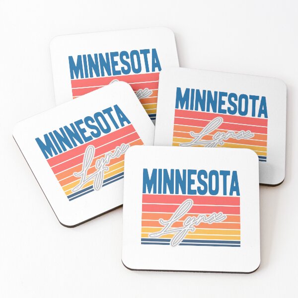 Item preview, Minnesota Retro Sunset Graphic Tee designed and sold by BoutetQuin00.