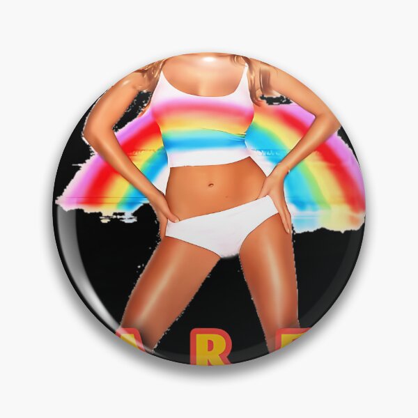 Item preview, Mariah Carey Retro Pop Icon designed and sold by Japaneseartpx.