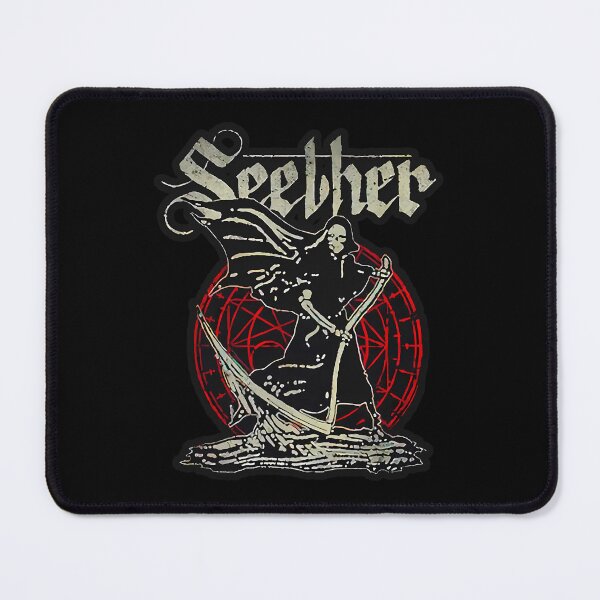 Item preview, Seether Band designed and sold by bakaliStor.