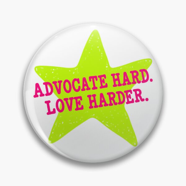 Item preview, Special Education Advocate Inclusive Teacher designed and sold by Idontwannaknow.
