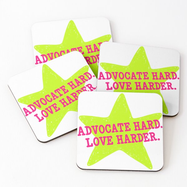 Item preview, Special Education Advocate Inclusive Teacher designed and sold by Idontwannaknow.