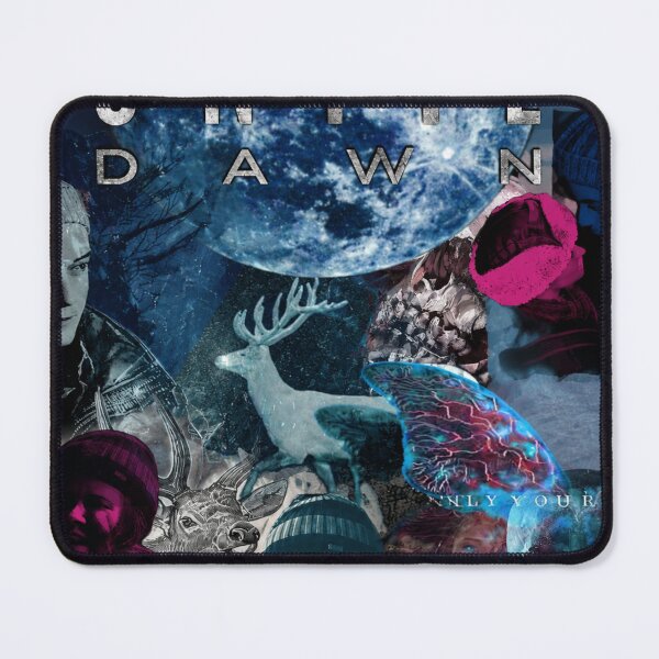 Item preview, until dawn game designed and sold by reezorrrr.