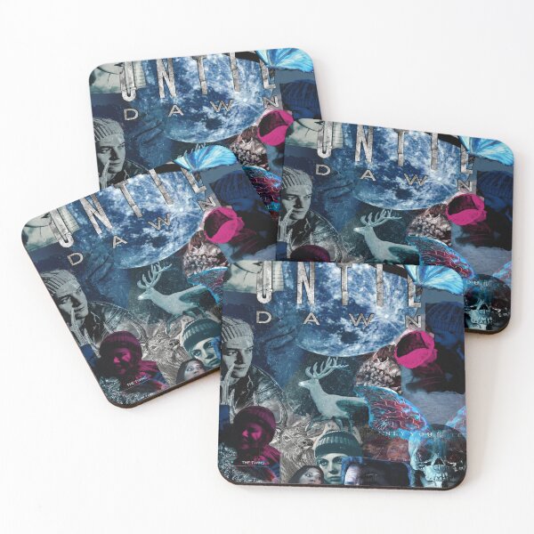 Item preview, until dawn game designed and sold by reezorrrr.