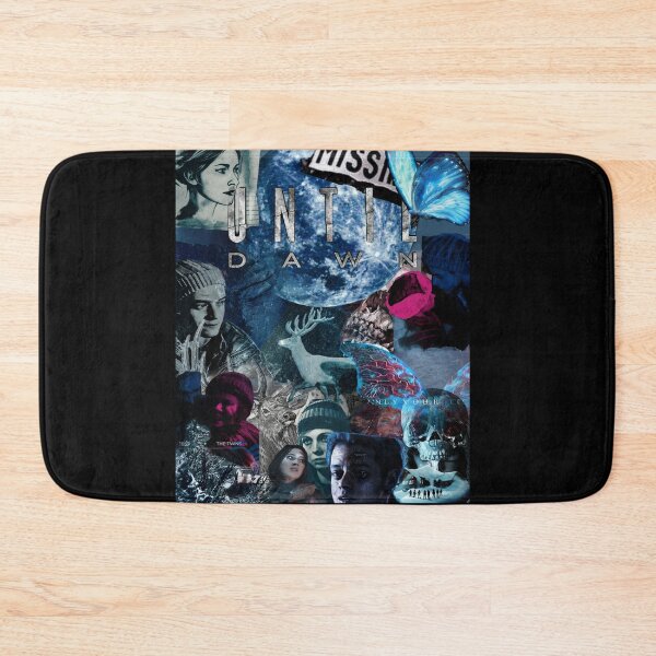 Item preview, until dawn game designed and sold by reezorrrr.
