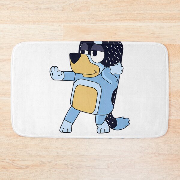 Item preview, Funny Meme Bluey Cartoon designed and sold by estheticianart.