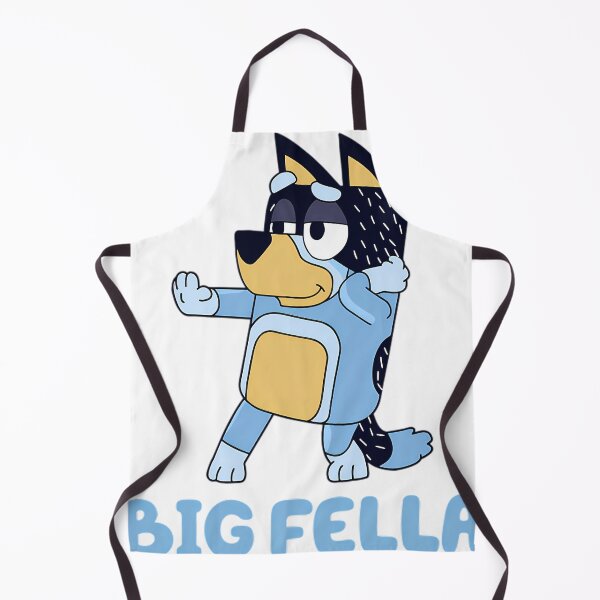 Item preview, Funny Meme Bluey Cartoon designed and sold by estheticianart.