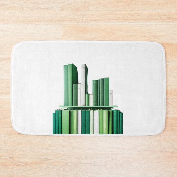 Item preview, Tower of Books – A Reader’s Dream Stack - Books are My Love- Culture designed and sold by MatthewViews.