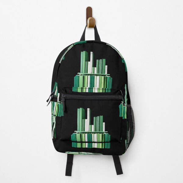 Item preview, Tower of Books – A Reader’s Dream Stack - Books are My Love- Culture designed and sold by MatthewViews.