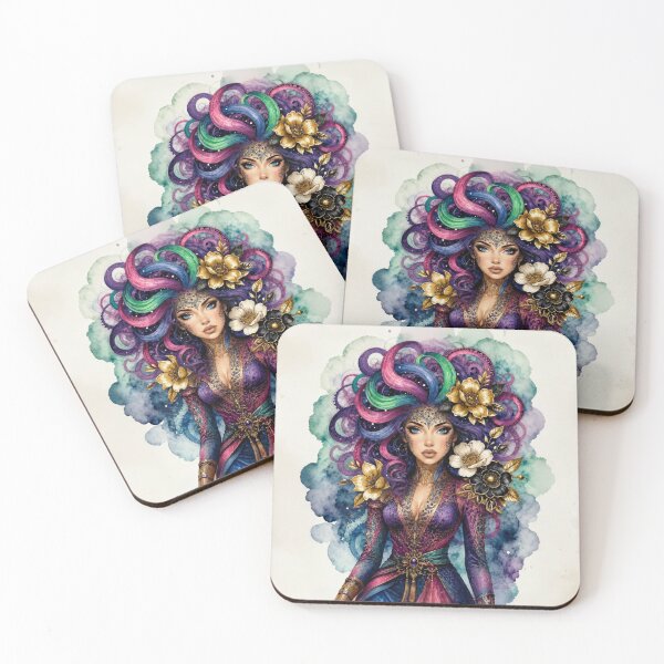 Item preview, Regal queen designed and sold by KingsArtworx 2.