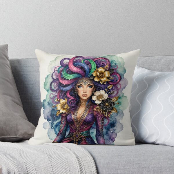Item preview, Regal queen designed and sold by KingsArtworx 2.