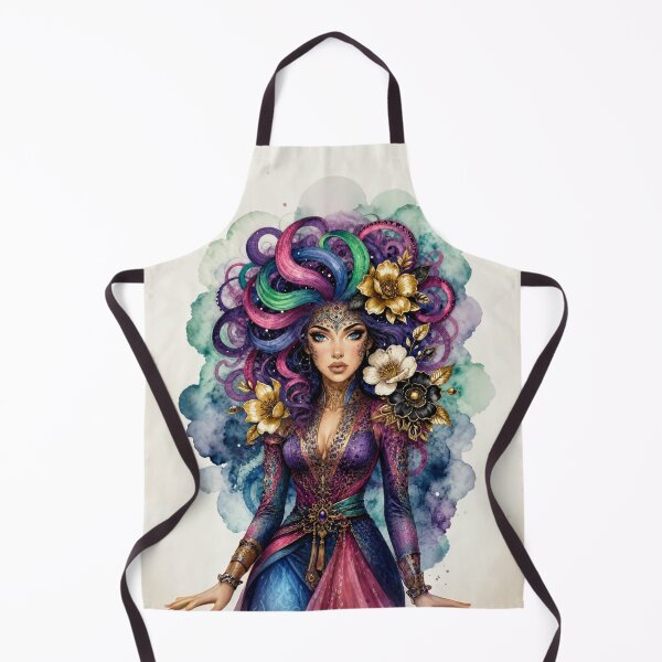 Item preview, Regal queen designed and sold by KingsArtworx 2.