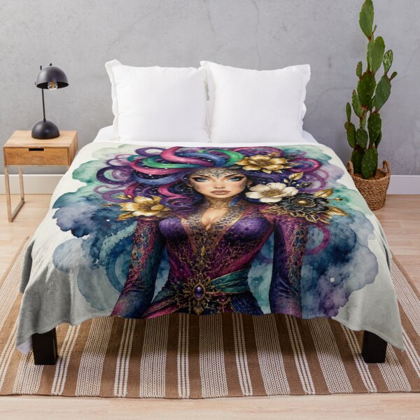 Item preview, Regal queen designed and sold by KingsArtworx 2.