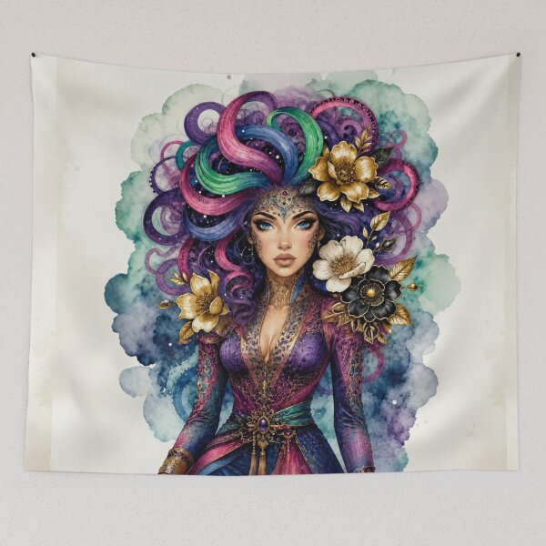 Item preview, Regal queen designed and sold by KingsArtworx 2.
