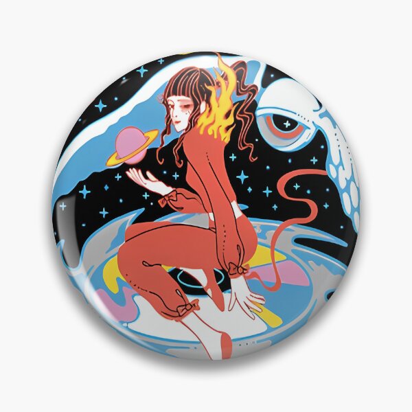 Item preview, Dream Pop designed and sold by Japaneseartpx.