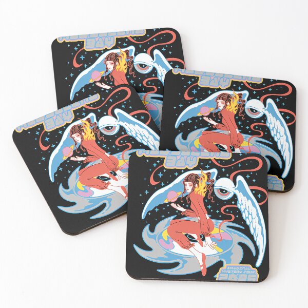 Item preview, Dream Pop designed and sold by Japaneseartpx.