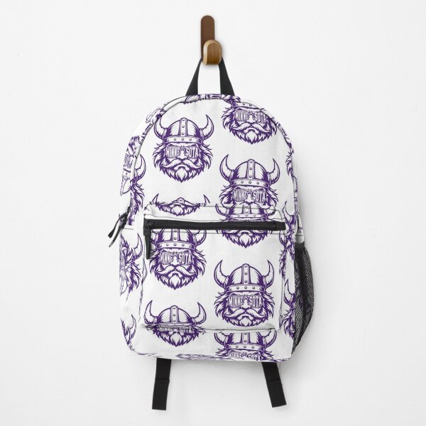 Item preview, Minnesota Viking Style Graphic designed and sold by hleichMehlani.